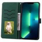Note 11 Case For Xiaomi Redmi Note 11 11S Case Leather Wallet Flip Case For Redmi Note 11 Pro Phone Cases Note 11S Cover High Quality Flip Leather Wallet Case Stevvex