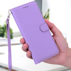 Note 11 Case For Xiaomi Redmi Note 11 11S Case Leather Wallet Flip Case For Redmi Note 11 Pro Phone Cases Note 11S Cover High Quality Flip Leather Wallet Case Stevvex