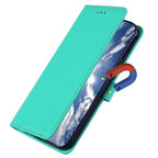 Note 11 Case For Xiaomi Redmi Note 11 11S Case Leather Wallet Flip Case For Redmi Note 11 Pro Phone Cases Note 11S Cover High Quality Flip Leather Wallet Case Stevvex