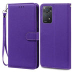 Note 11 Case For Xiaomi Redmi Note 11 11S Case Leather Wallet Flip Case For Redmi Note 11 Pro Phone Cases Note 11S Cover High Quality Flip Leather Wallet Case Stevvex