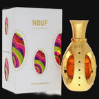 Nouf By Swiss Arabian Perfume for Women Gamer Scents