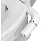 Thin Hip Washroom Cold Toilet Cover Cleaner Pi-Mart