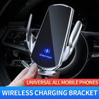 Car Wireless Charger Pi-Mart