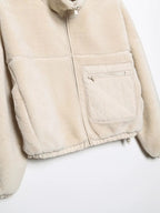 Reign Fleece Jacket Pi-Mart
