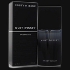 Nuit D'issey By Issey Miyake Cologne for Men
