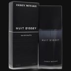 Nuit D'issey By Issey Miyake Cologne for Men