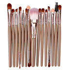 Makeup Brush Set