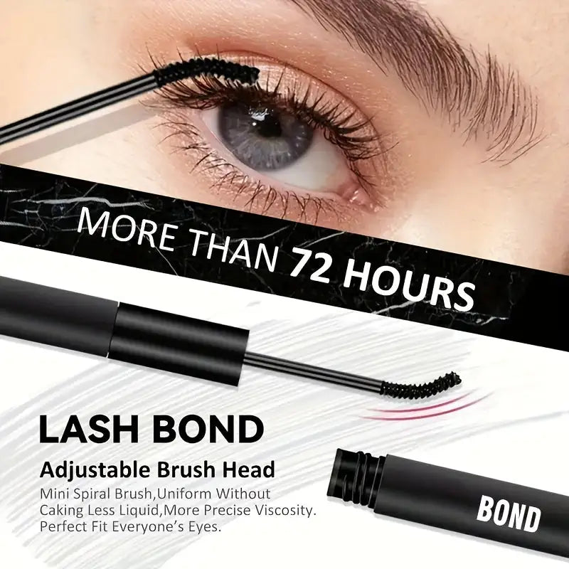 Waterproof Eyelash Glue Pi-Mart