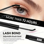 Waterproof Eyelash Glue Pi-Mart