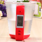 Digital Measuring Cup Scale Pi-Mart