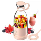 Wireless 4 Blades Juicer Pi-Mart