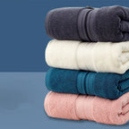 Absorbent Bath Towel Pi-Mart
