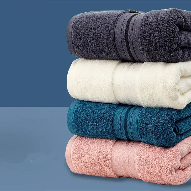 Absorbent Bath Towel Pi-Mart