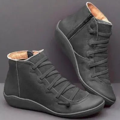 Winter Boots - Waterproof Pi-Mart