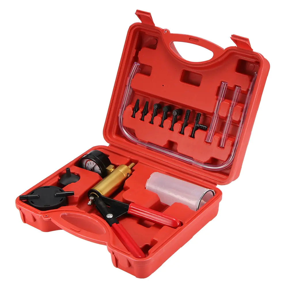 Motorbike Bleeding Tools Pi-Mart