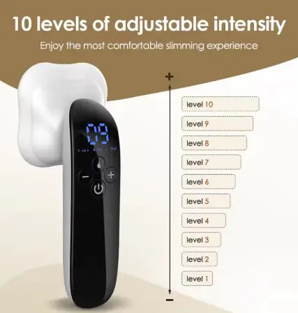 Beauty Slimming Instrument Lootquake LLC