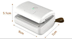 Household Vacuum Sealing Machine: