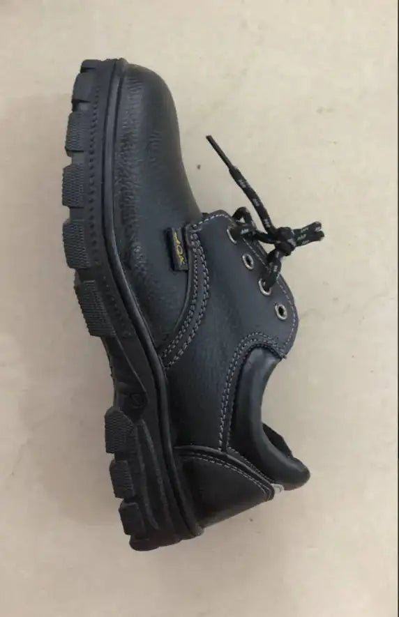 Safety Shoes, Work Shoes, Puncture-Resistant Footwear