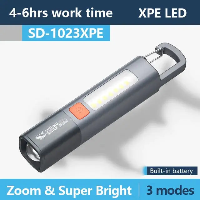 Torch Super Bright Light Pi-Mart
