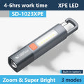 Torch Super Bright Light Pi-Mart
