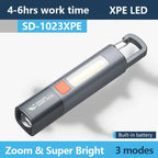Torch Super Bright Light Pi-Mart