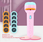 Cartoon Flashlight Projector