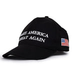 Make America Great Hat Again Cap