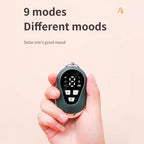 Handheld Sleep Aid Device Pi-Mart