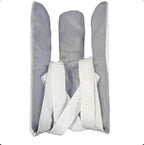 Crease-free Sock Aid Device for Elderly