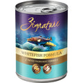 Zignature Whitefish Canned Dog Food Formula 12/13oz Lootquake LLC