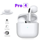 Sports Gaming TWS Earpods Pi-Mart