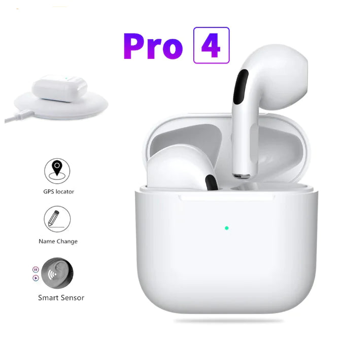 Sports Gaming TWS Earpods Pi-Mart