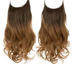 Halo Hair Extensions Pi-Mart