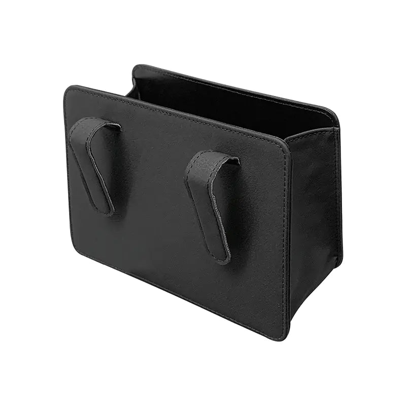 Foldable Car Trash & Storage Box Pi-Mart