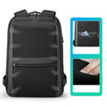 Lightweight Business Backpack for Laptops and Essentials Pi-Mart