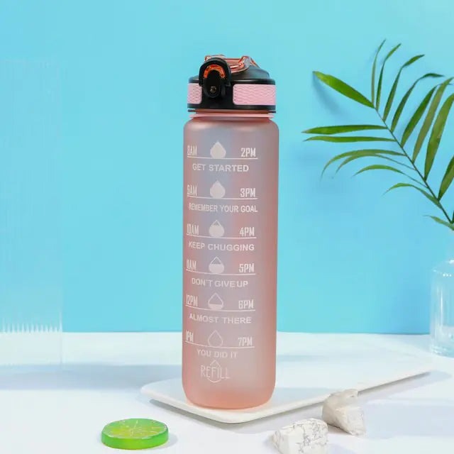 Portable Reusable Plastic Cups Pi-Mart