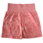 Camo Seamless Shorts Pi-Mart