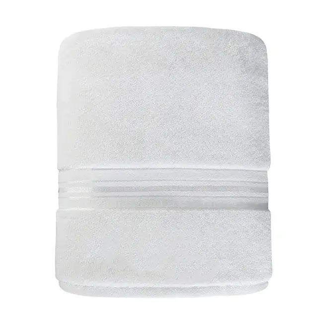 Absorbent Bath Towel Pi-Mart