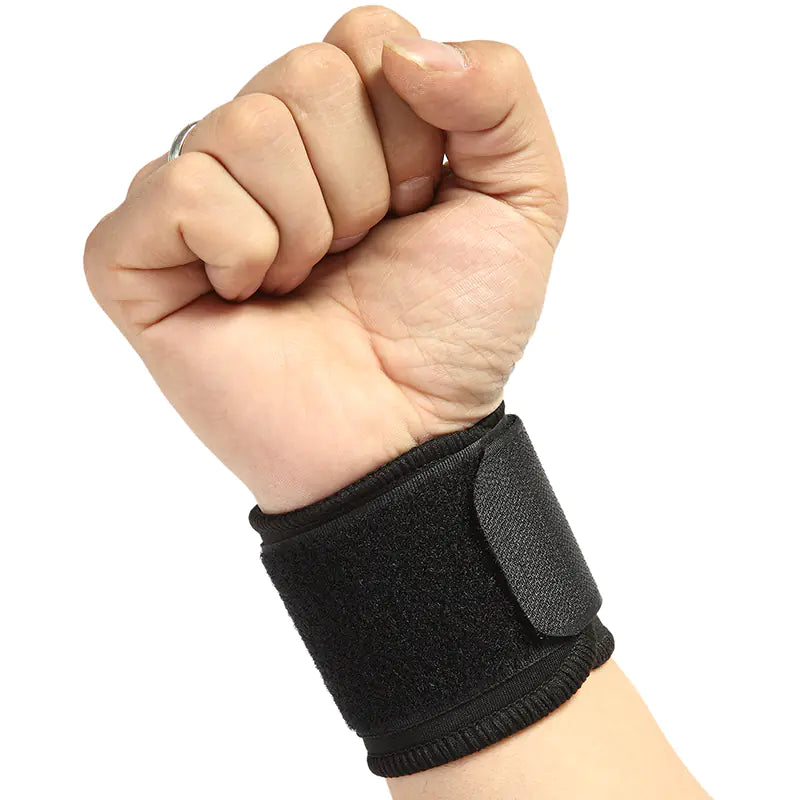 Breathable Wrist Support Brace Pi-Mart