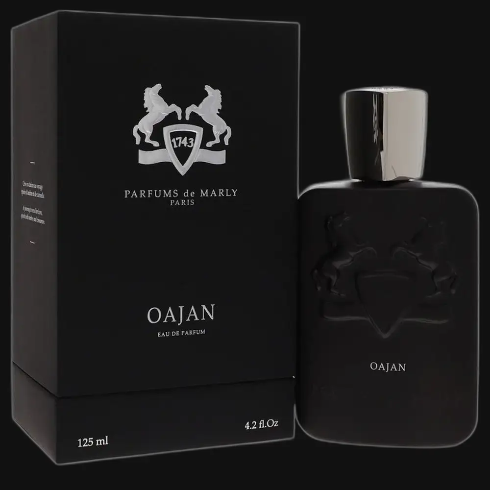 Oajan By Parfums De Marly Cologne for Men Gamer Scents