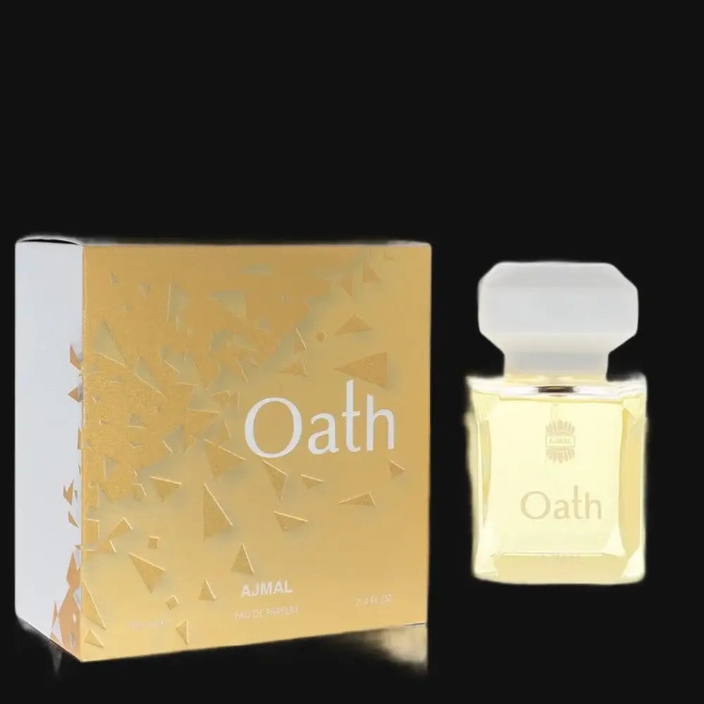 Oath By Ajmal Perfume for Women Gamer Scents