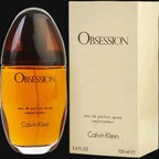 Obsession By Calvin Klein Perfume for Women