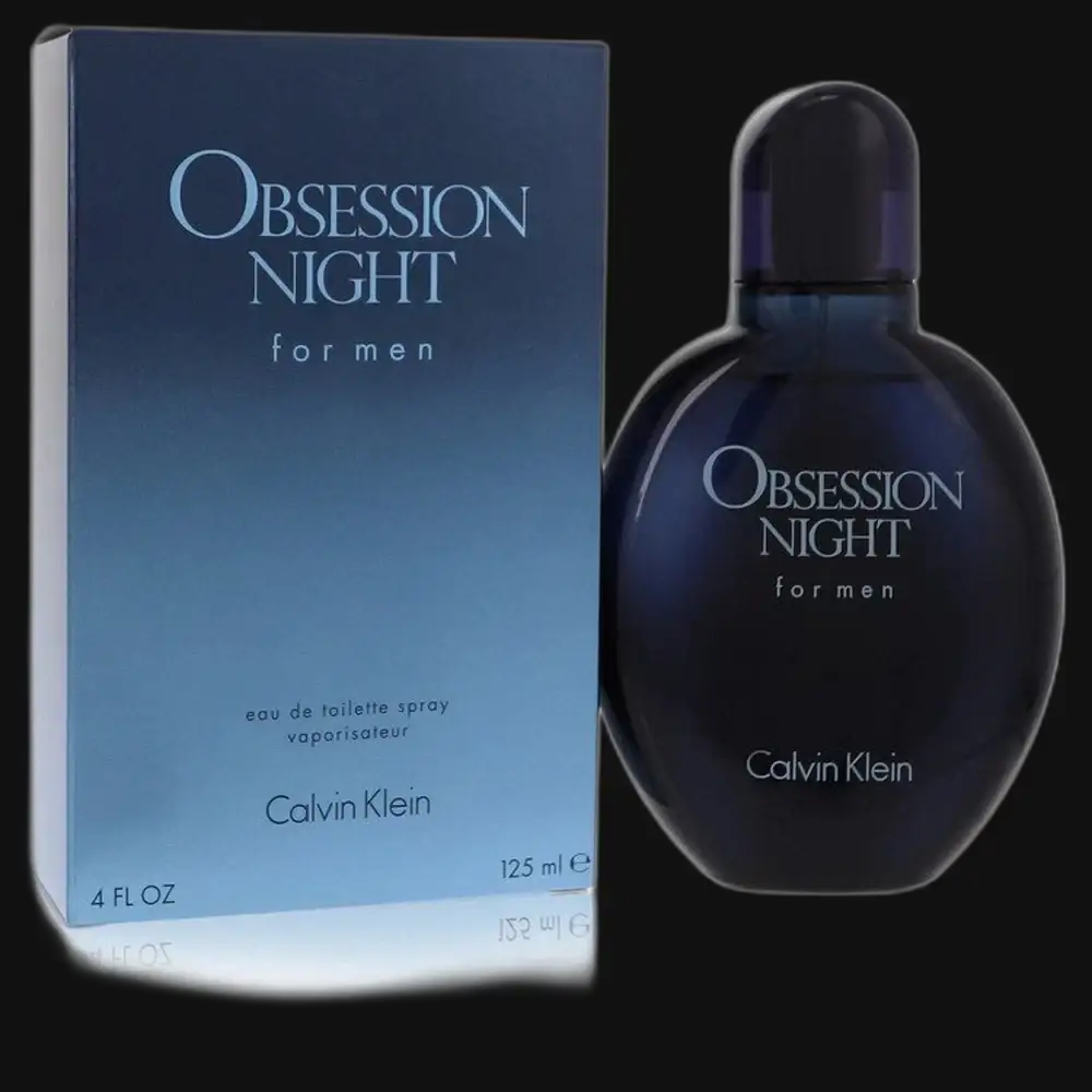 Obsession Night By Calvin Klein Cologne for Men Gamer Scents