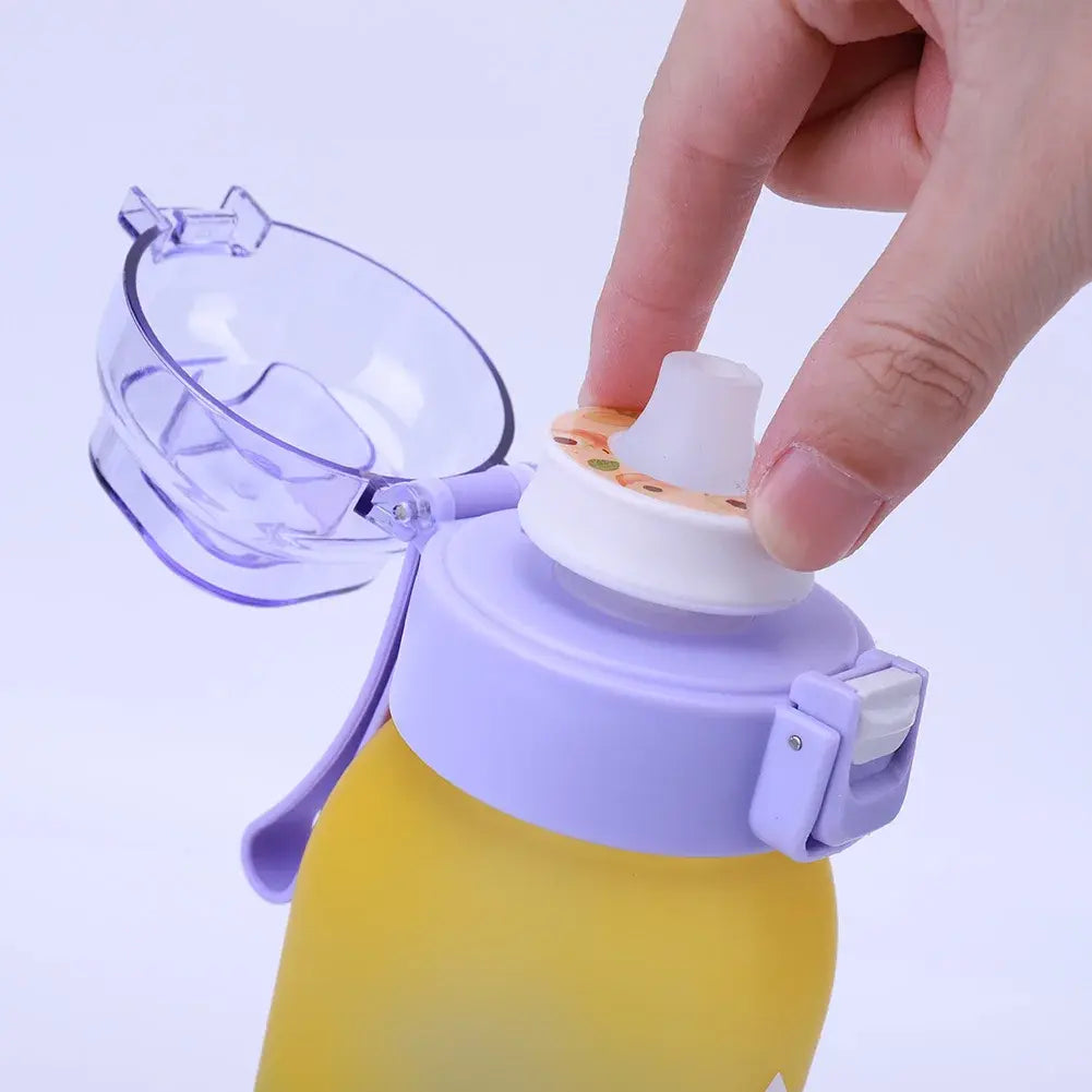 Water Bottle Scent Up Pi-Mart