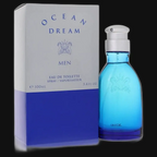 Ocean Dream By Designer Parfums Ltd Cologne for Men Gamer Scents
