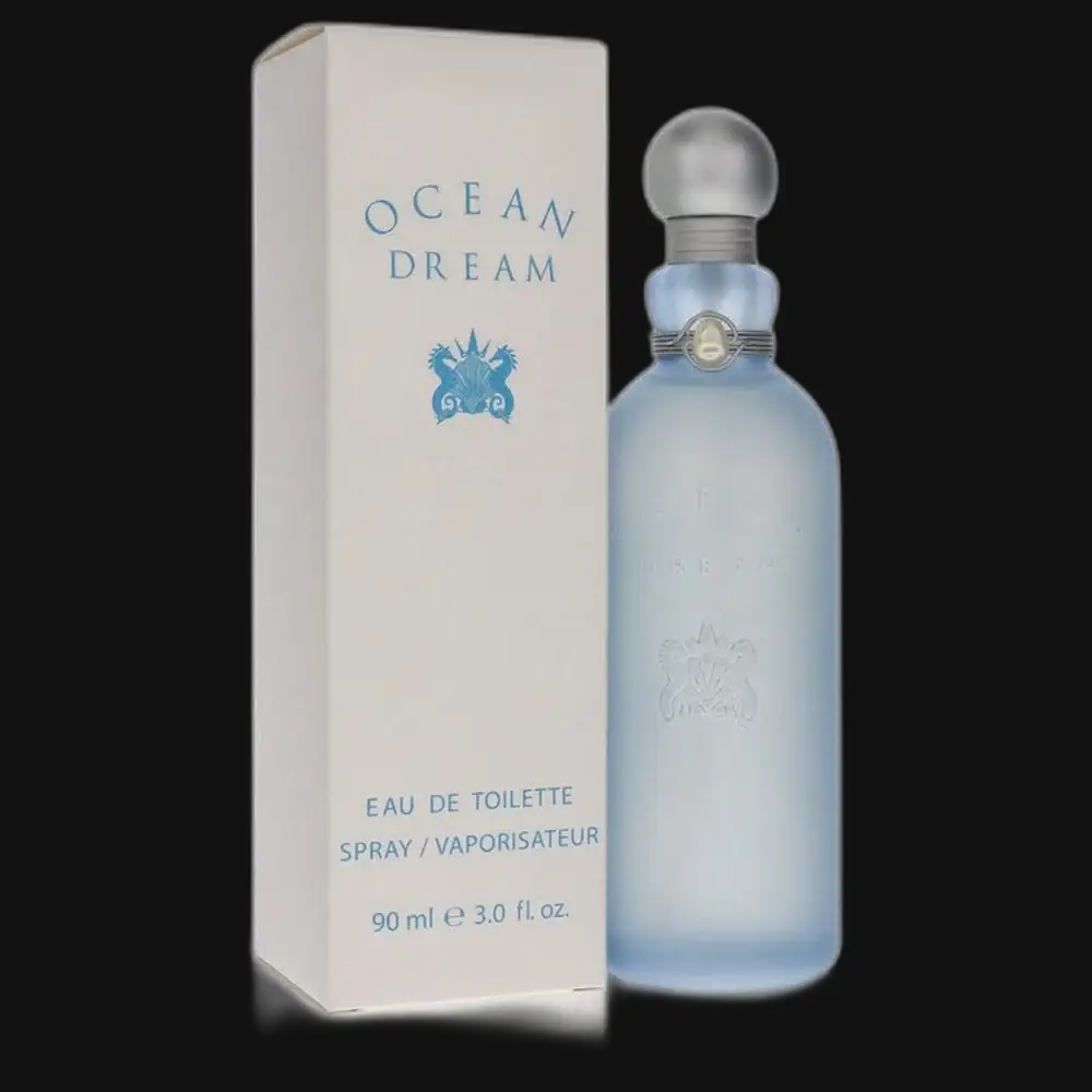 Ocean Dream By Designer Parfums Ltd Perfume for Women Gamer Scents
