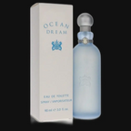 Ocean Dream By Designer Parfums Ltd Perfume for Women Gamer Scents
