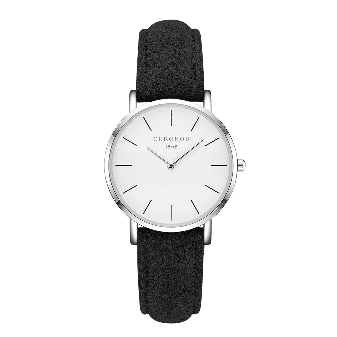 Stylish Simple Couple Watches for Fashion Lovers