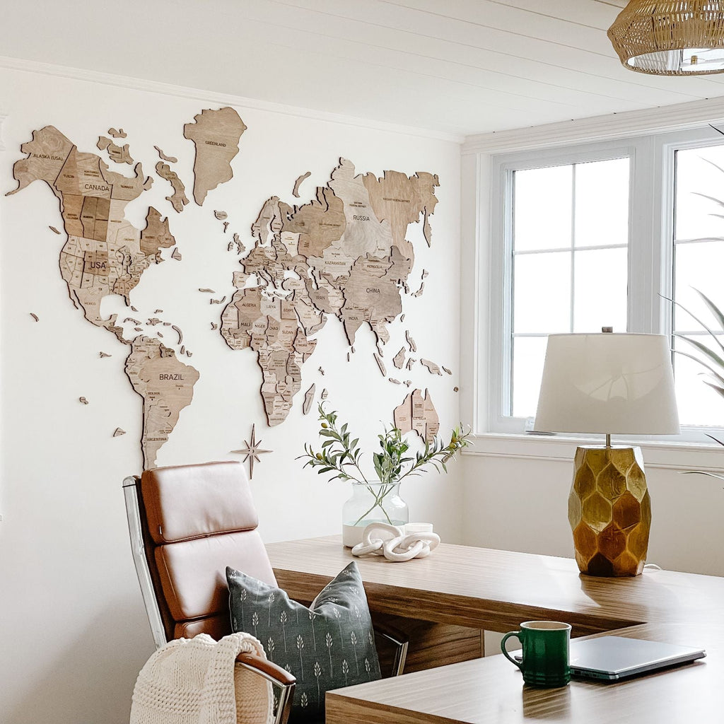 Office Wall Decor - SJB-DIAMOND ELITES