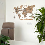 Office Wall Decor - SJB-DIAMOND ELITES